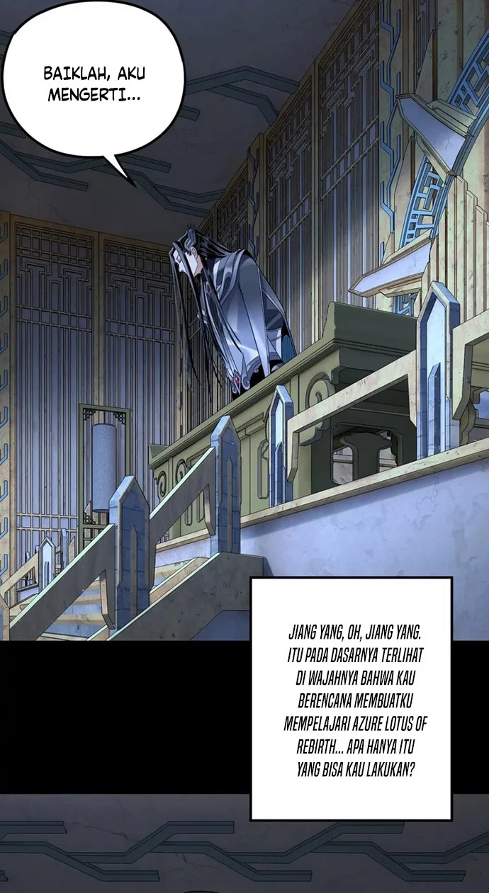 The Villain Of Destiny Chapter 109 Gambar 40