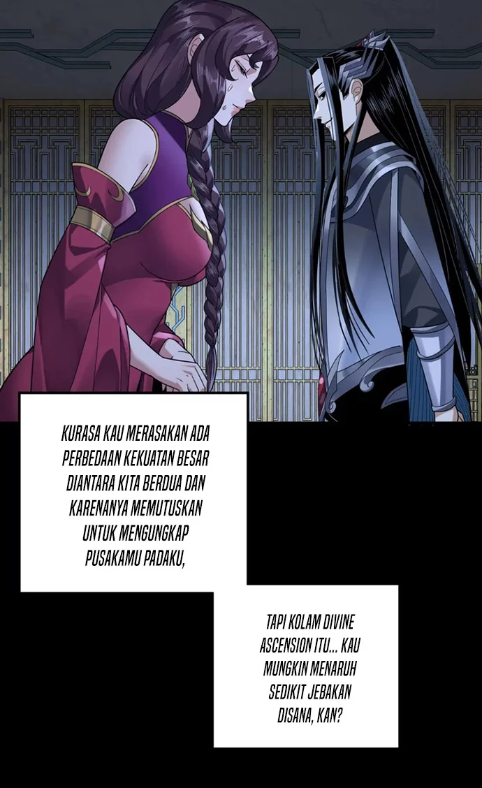 The Villain Of Destiny Chapter 109 Gambar 41
