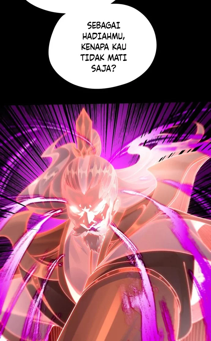 The Villain Of Destiny Chapter 109 Gambar 14