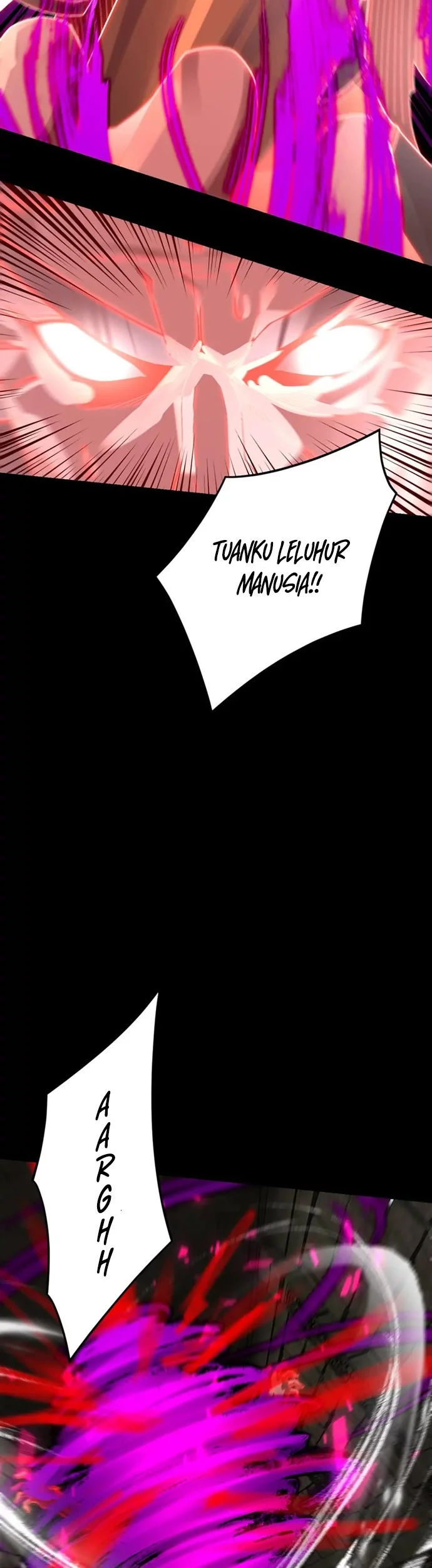 The Villain Of Destiny Chapter 109 Gambar 15