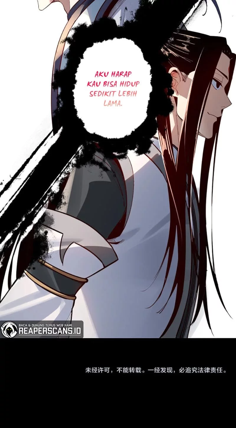 The Villain Of Destiny Chapter 10 Gambar 33