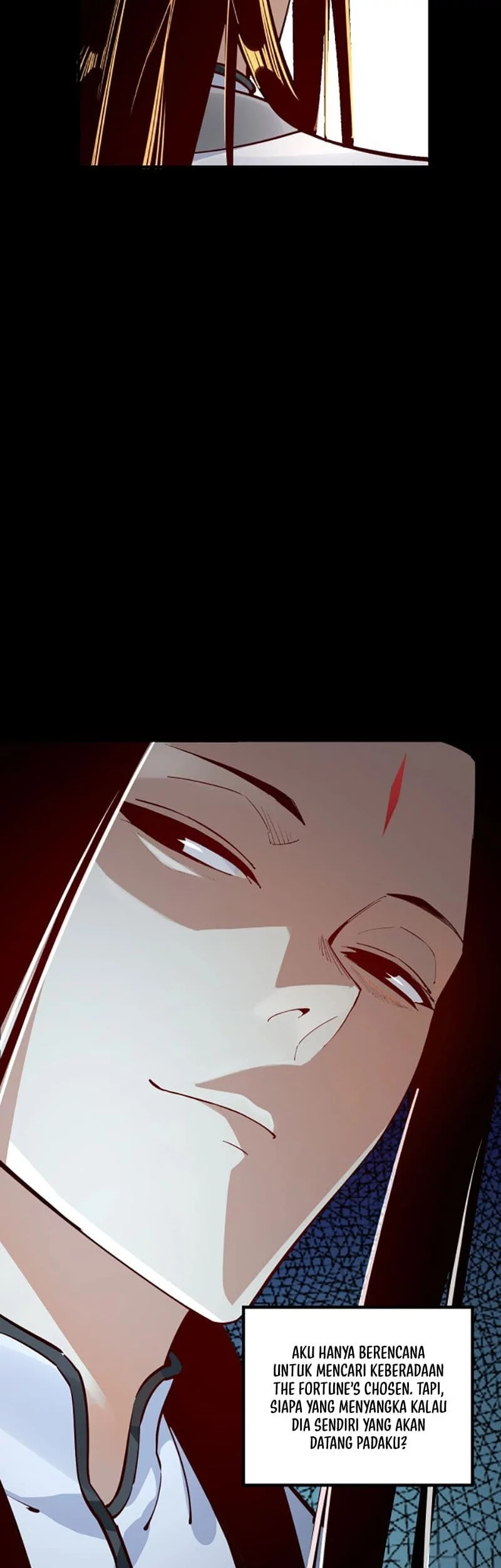 The Villain Of Destiny Chapter 10 Gambar 30