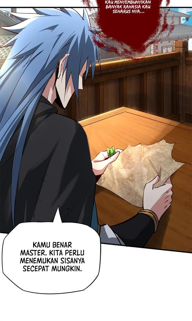 The Villain Of Destiny Chapter 10 Gambar 17