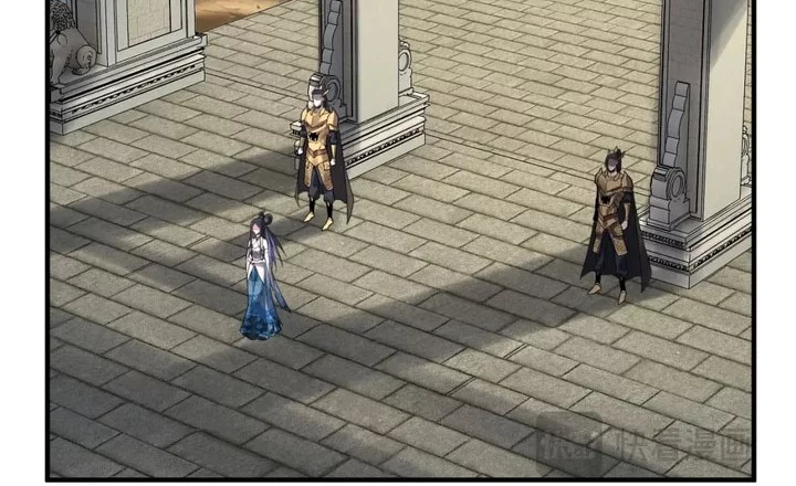 The Villain Of Destiny Chapter 100 Gambar 18