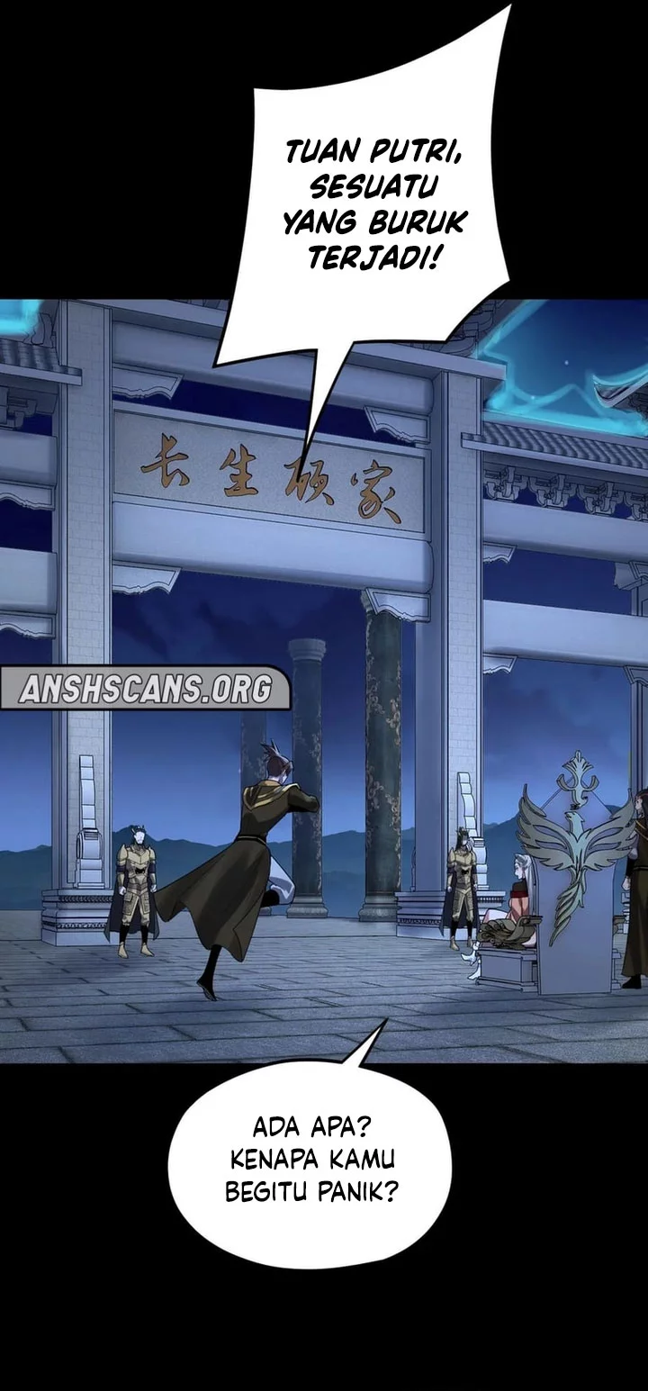 The Villain Of Destiny Chapter 101 Gambar 14