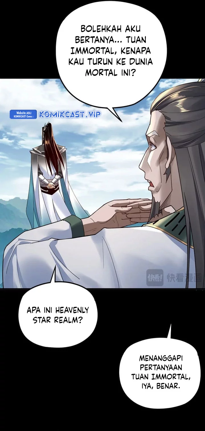 The Villain Of Destiny Chapter 101 Gambar 28