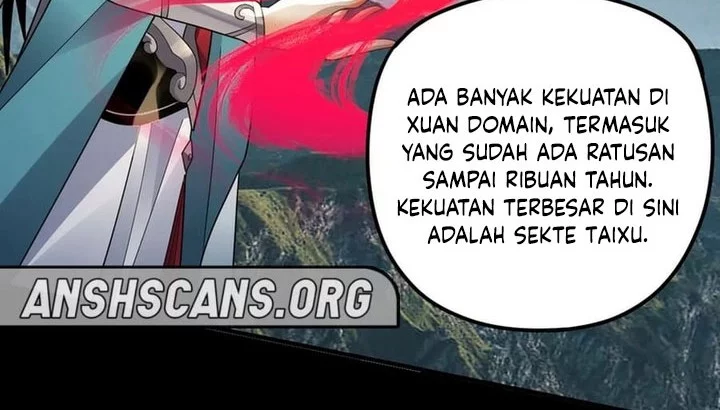 The Villain Of Destiny Chapter 101 Gambar 31