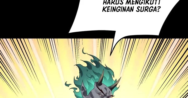 The Villain Of Destiny Chapter 102 Gambar 42