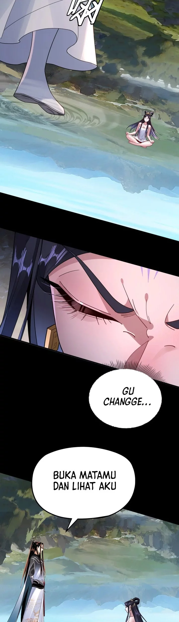 The Villain Of Destiny Chapter 102 Gambar 3