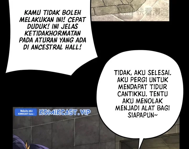 The Villain Of Destiny Chapter 102 Gambar 18