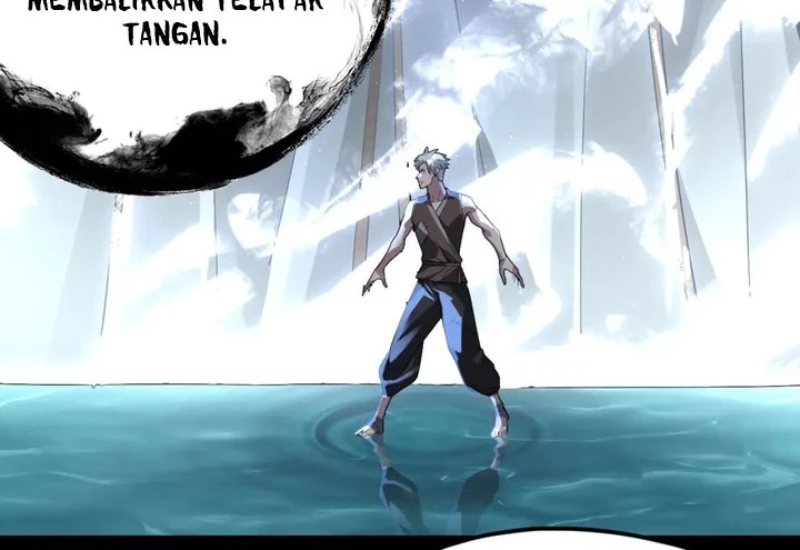 The Villain Of Destiny Chapter 103 Gambar 6