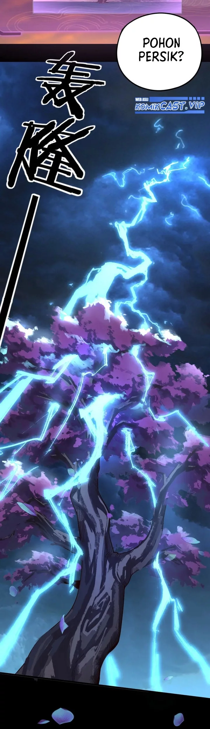 The Villain Of Destiny Chapter 103 Gambar 15