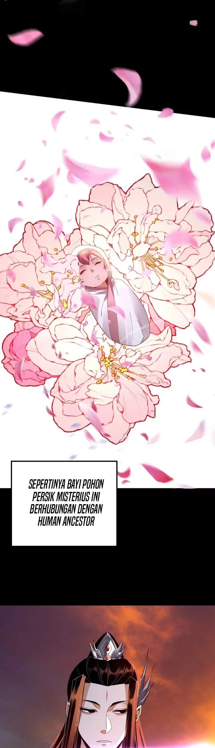 The Villain Of Destiny Chapter 103 Gambar 17