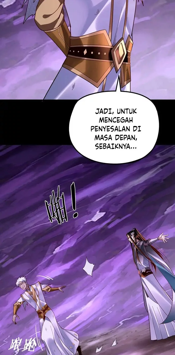 The Villain Of Destiny Chapter 114 Gambar 6