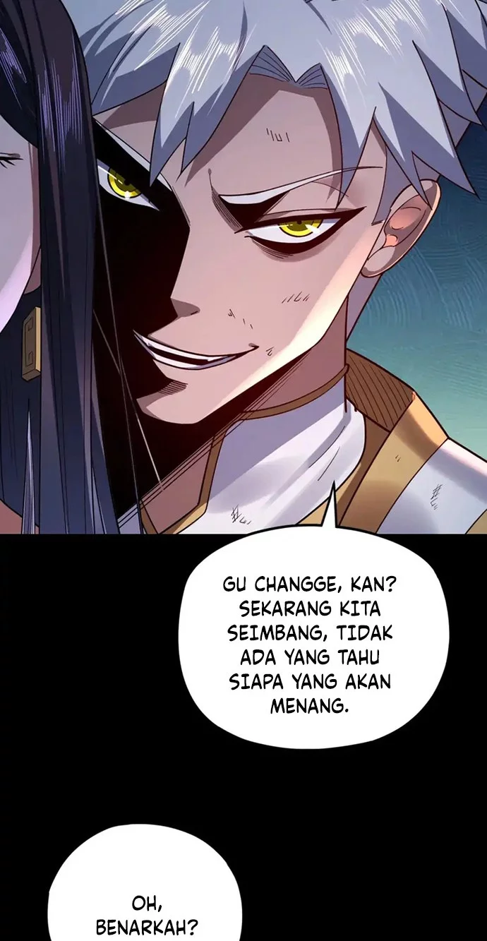 The Villain Of Destiny Chapter 114 Gambar 26