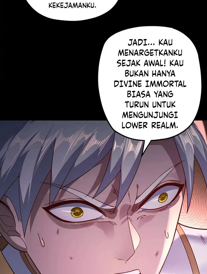 The Villain Of Destiny Chapter 114 Gambar 10