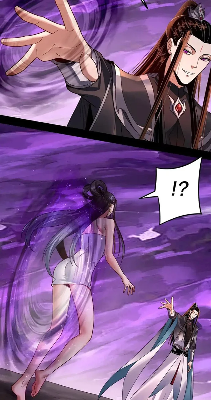 The Villain Of Destiny Chapter 114 Gambar 18