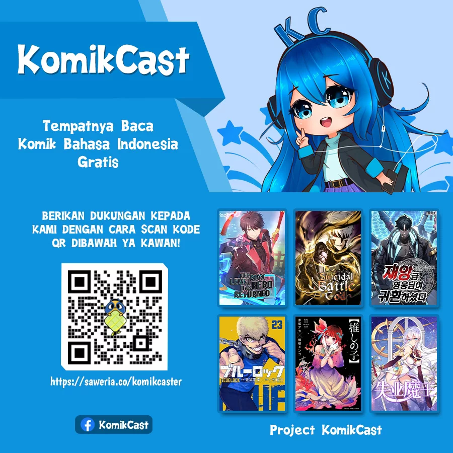 The Villain Of Destiny Chapter 115 Gambar 38