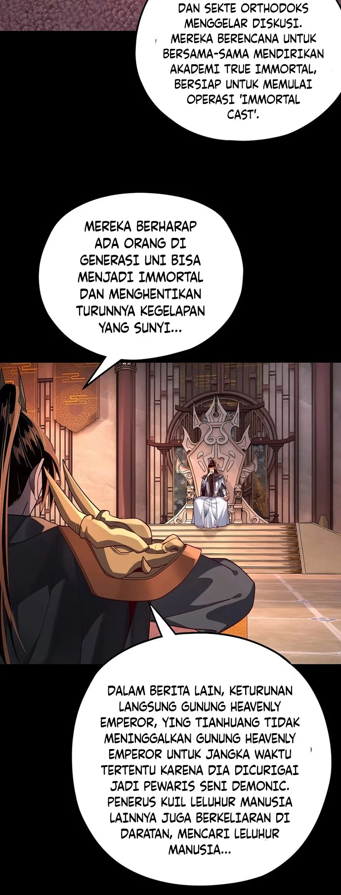 The Villain Of Destiny Chapter 116 Gambar 10