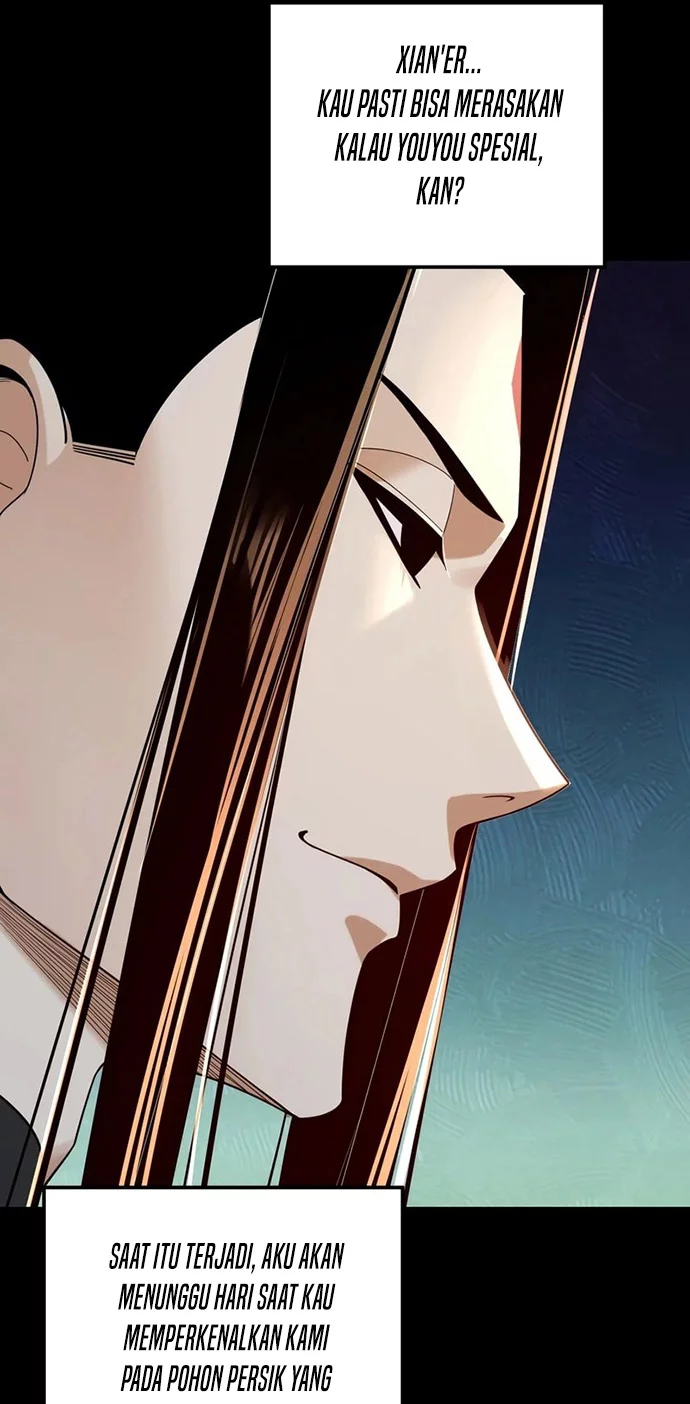 The Villain Of Destiny Chapter 116 Gambar 25