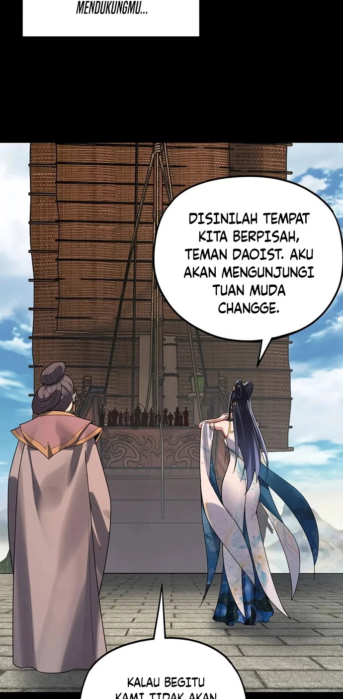 The Villain Of Destiny Chapter 116 Gambar 26