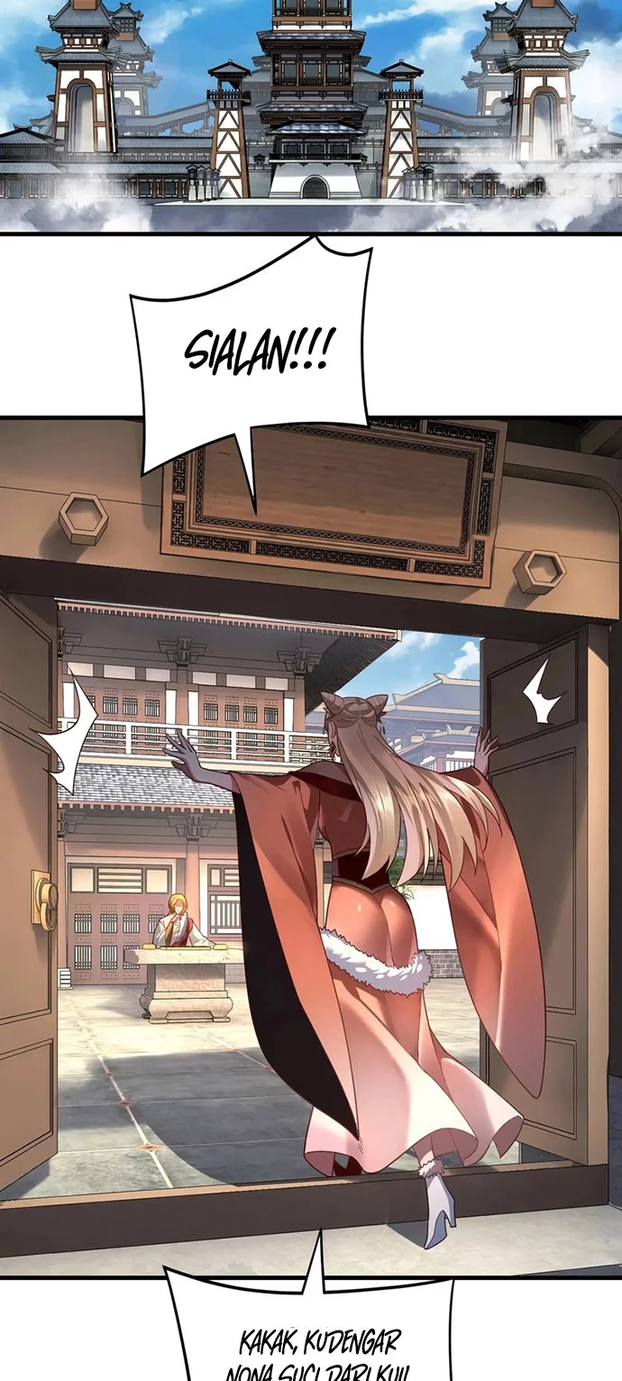 The Villain Of Destiny Chapter 117 Gambar 3