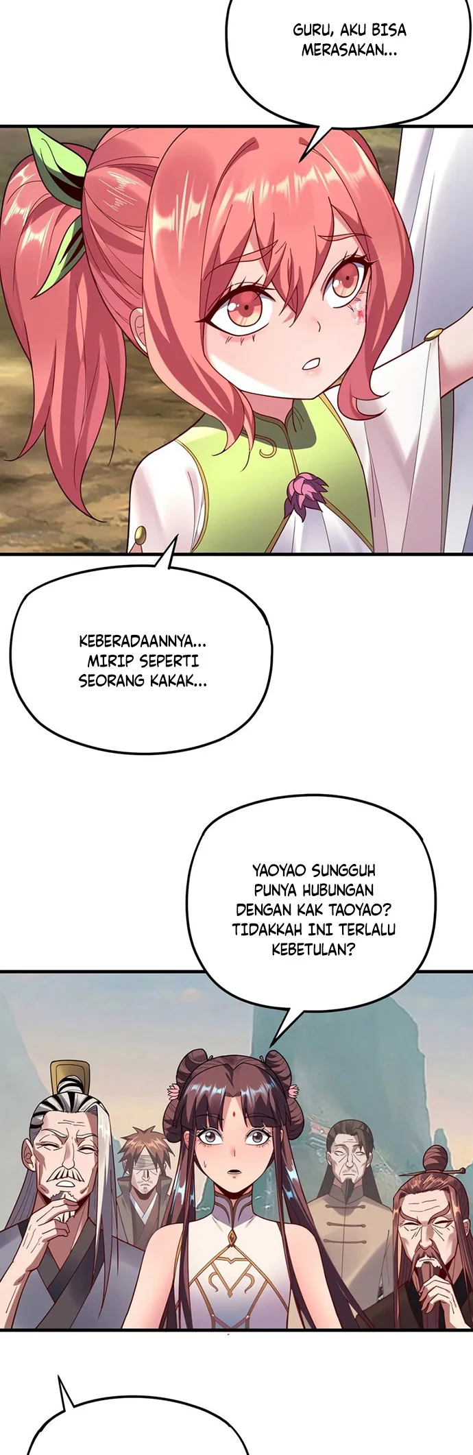 The Villain Of Destiny Chapter 118 Gambar 18
