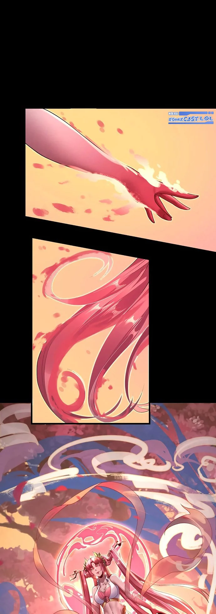 The Villain Of Destiny Chapter 118 Gambar 22