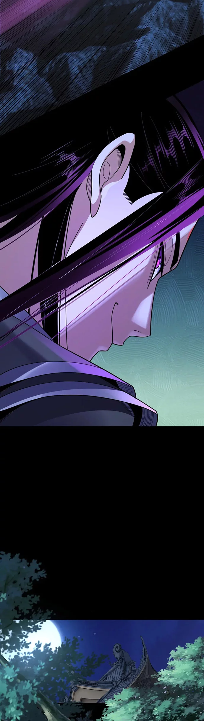 The Villain Of Destiny Chapter 110 Gambar 9