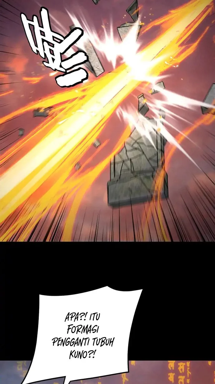 The Villain Of Destiny Chapter 112 Gambar 20