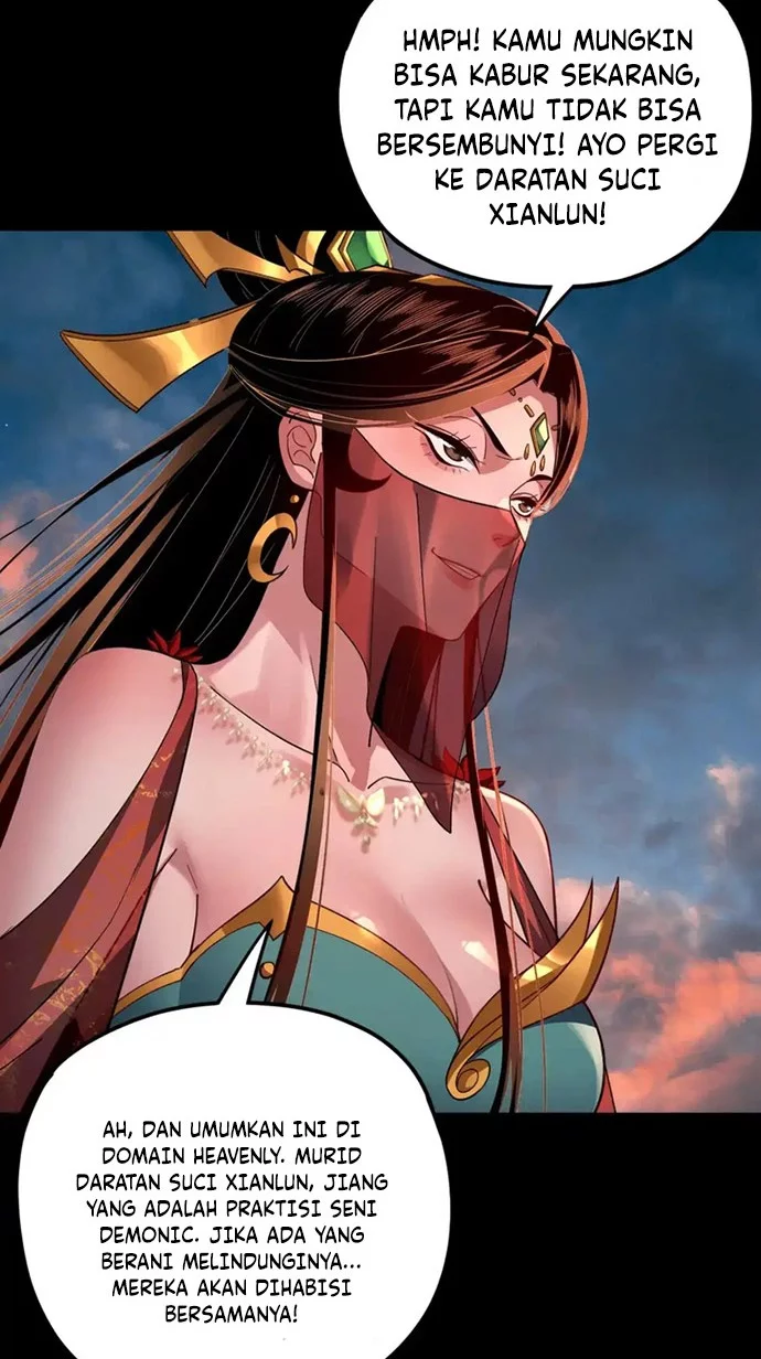 The Villain Of Destiny Chapter 112 Gambar 22