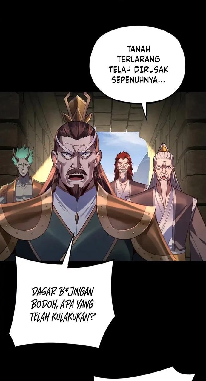 The Villain Of Destiny Chapter 112 Gambar 28