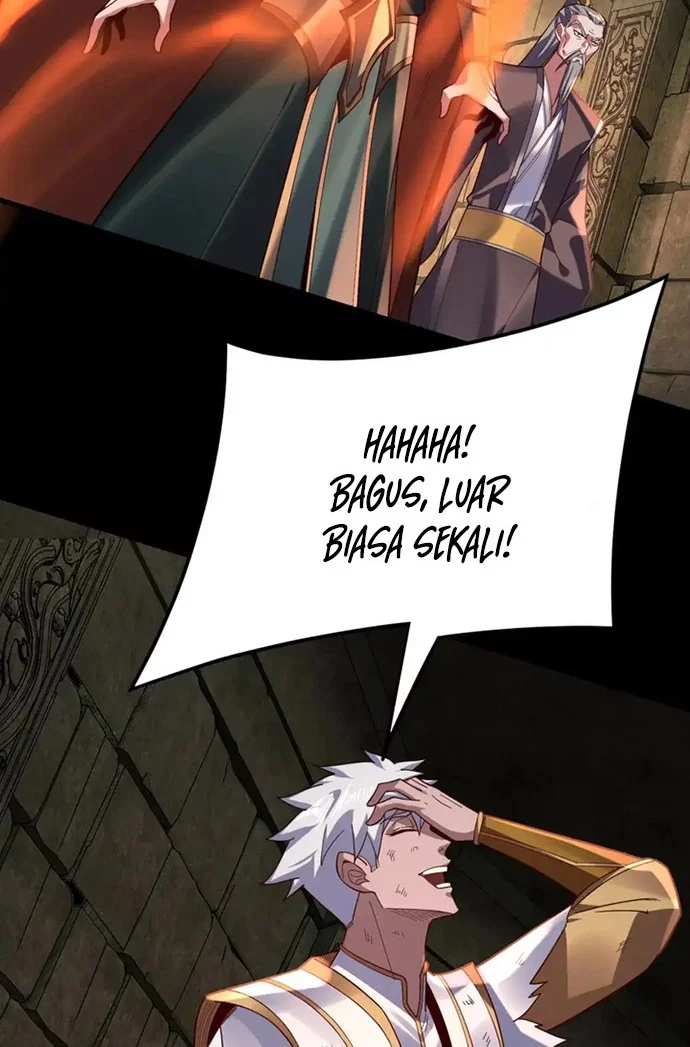 The Villain Of Destiny Chapter 112 Gambar 34