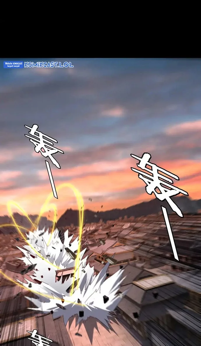 Manhua The Villain Of Destiny Chapter 112 gambar nomor 2