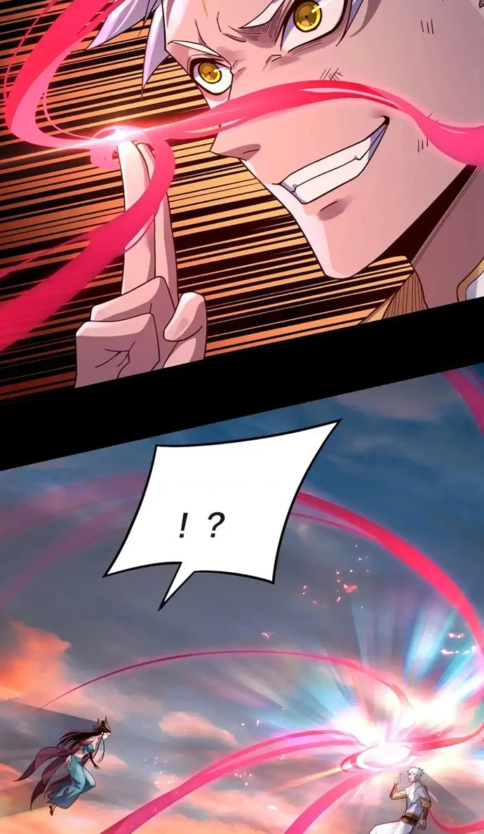 The Villain Of Destiny Chapter 112 Gambar 4