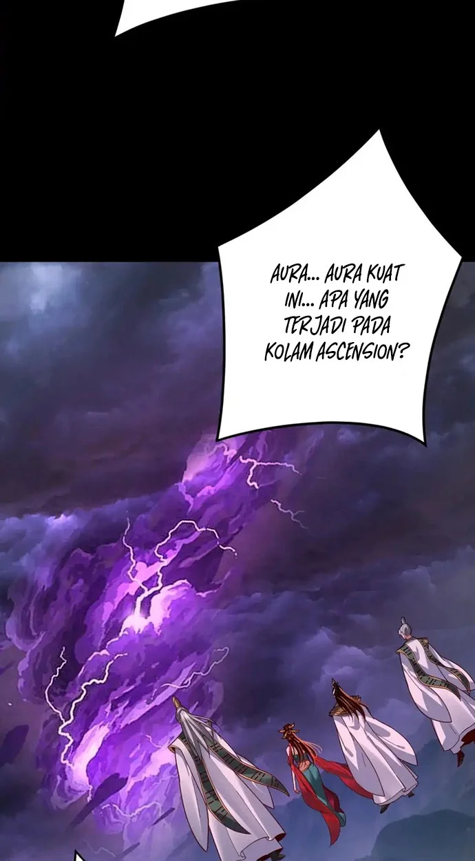 The Villain Of Destiny Chapter 113 Gambar 20