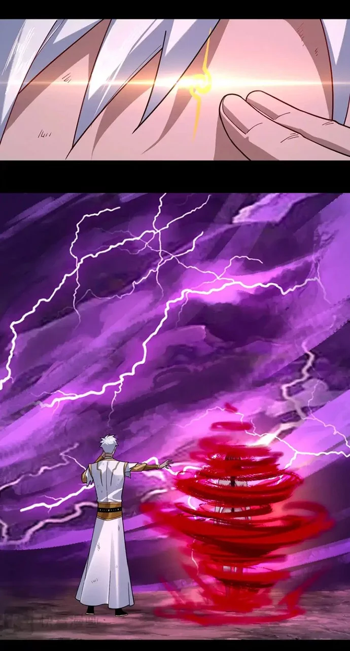 The Villain Of Destiny Chapter 113 Gambar 32