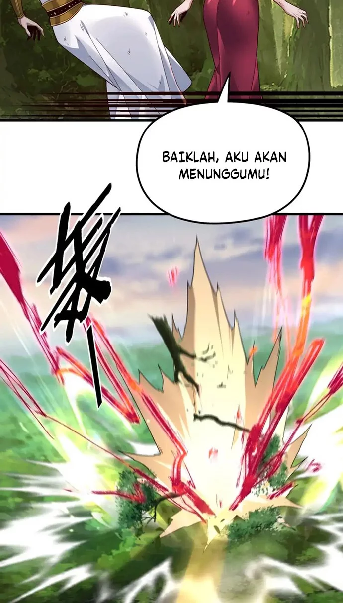 The Villain Of Destiny Chapter 113 Gambar 16