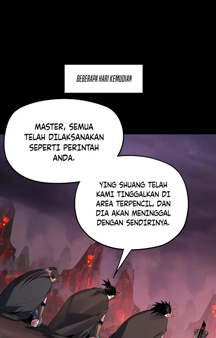 The Villain Of Destiny Chapter 124 Gambar 18
