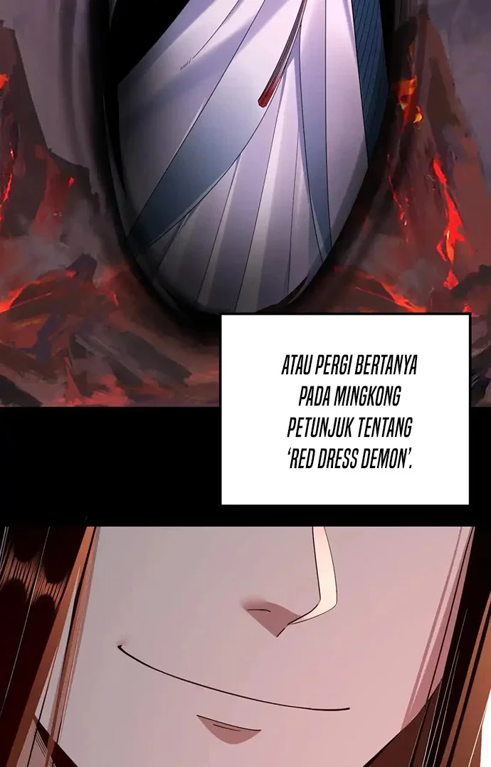 The Villain Of Destiny Chapter 124 Gambar 25