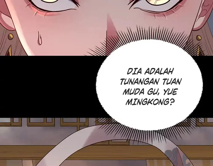 The Villain Of Destiny Chapter 124 Gambar 30