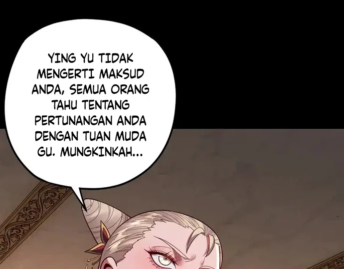 The Villain Of Destiny Chapter 124 Gambar 34