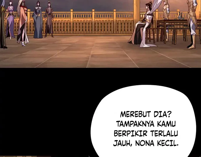 The Villain Of Destiny Chapter 124 Gambar 37