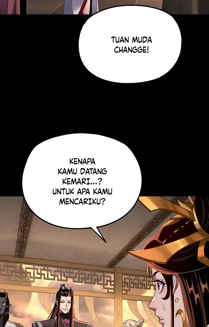 The Villain Of Destiny Chapter 124 Gambar 45