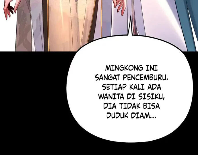 The Villain Of Destiny Chapter 124 Gambar 49