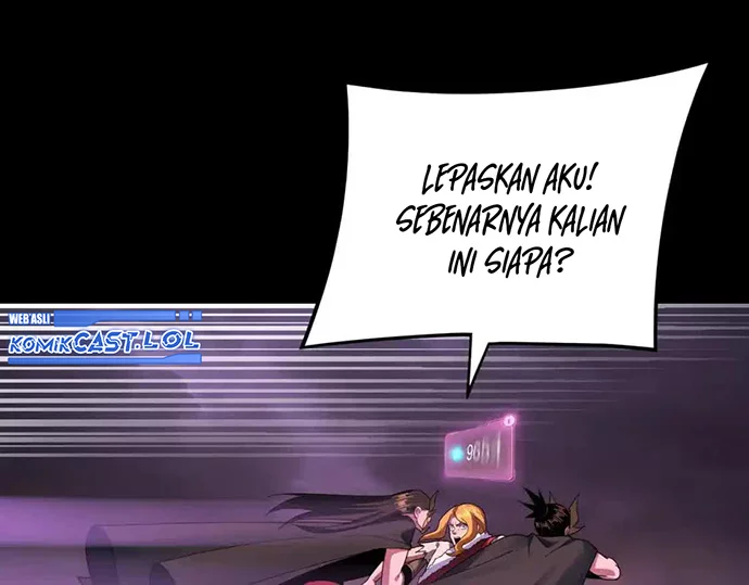 The Villain Of Destiny Chapter 124 Gambar 5