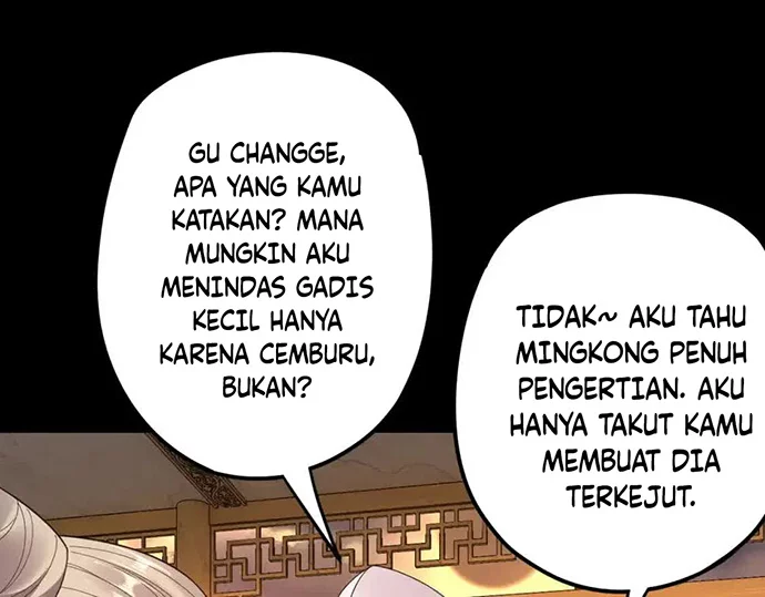 The Villain Of Destiny Chapter 124 Gambar 50