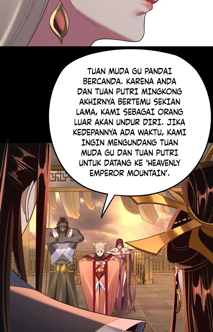 The Villain Of Destiny Chapter 124 Gambar 53