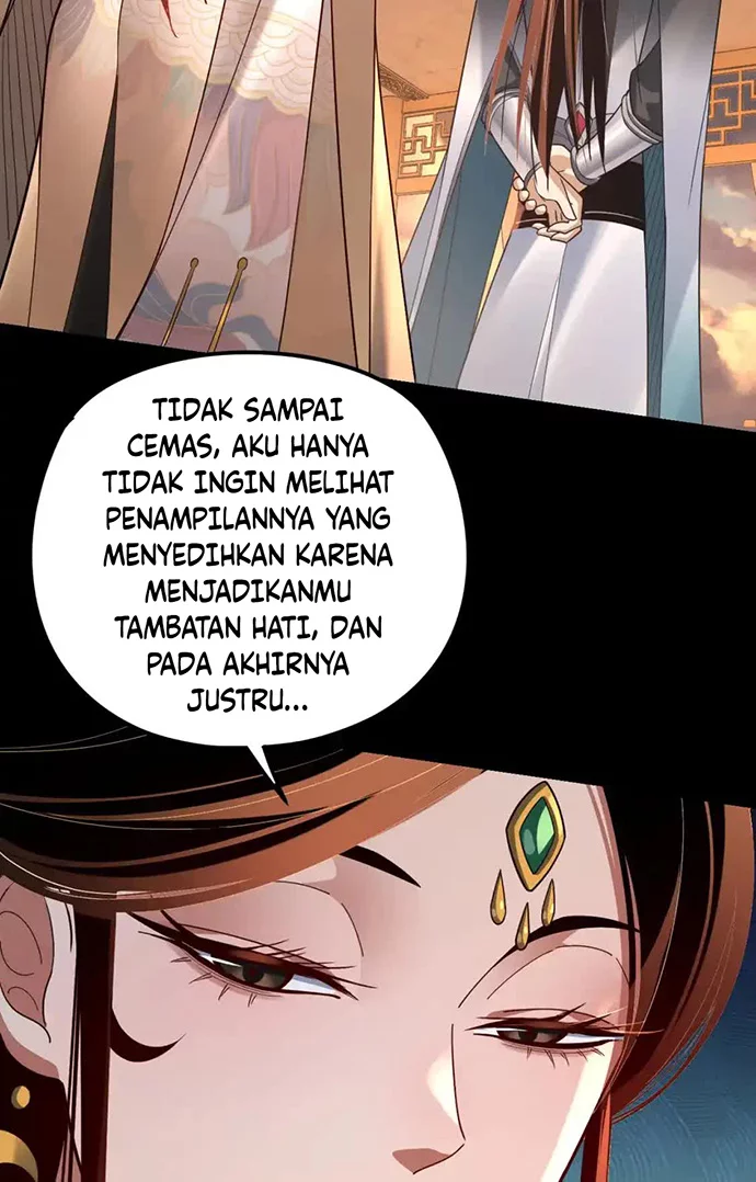 The Villain Of Destiny Chapter 124 Gambar 60