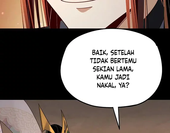 The Villain Of Destiny Chapter 124 Gambar 65